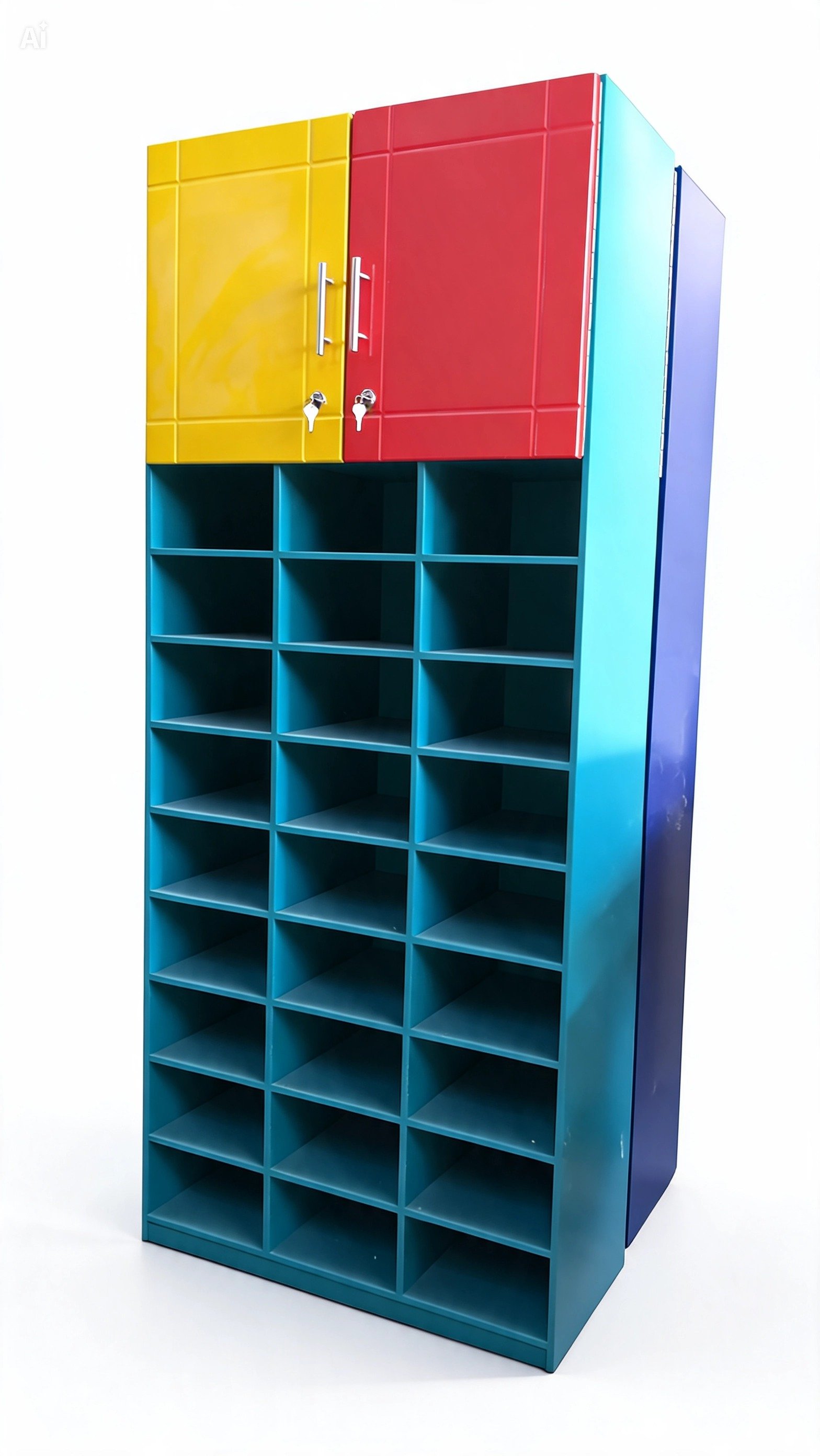 Multiuso Escolar 66